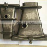 Ductile Iron Casting Wedge Block for Construction-15.24mm thumbnail-3