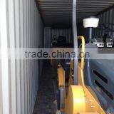 YZC10J Double Drum Vibratory Roller With Best Quality and Hot Saling thumbnail-6