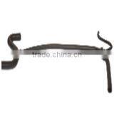 Manufacture in China LOWER RADIATOR Rubber Pipe Rubber Tube for FIAT PANDA OEM 7758115 thumbnail-1