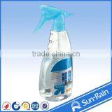 ISO 9001: 500ml of 28/400 Closure Plastic PET Bottles With Triggers thumbnail-1