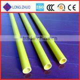 Glass Fiber Tubes, Round Bars FRP,High Quality Fiberglass Pultruded Profiles thumbnail-1