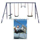 Five-function Swing Set