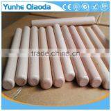 China Factory Customize Solid Wooden Round Stick thumbnail-2