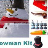 Christmas Giftset Christmas Snowman Kit Best Selling Christmas Gifts 2017 thumbnail-1