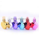 M0001 Roll Bottles Glass Bottle Aluminum Perfume Bottle Wholesale thumbnail-2