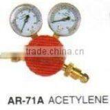 Acetylene Regulator