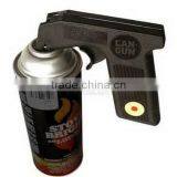 Low Odor Ultraforce Airsoft Green Gas for Airsoft Gun 1000ml thumbnail-1