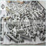 Chinese Cheap Roller Cone Bits Tungsten Carbide Insert for Mining Tools