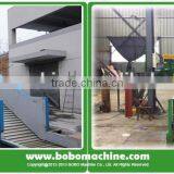 Automatic Horizontal Hydraulic Hay Baling Machine thumbnail-5