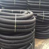 HDPE Single Wall Corrugated Perforate Plastic Pipe thumbnail-3