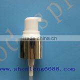 Aluminium Dispenser Pump thumbnail-1