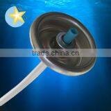 Aerosol Valve and Actuators Manufacture thumbnail-1