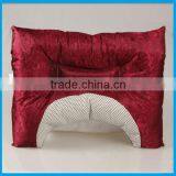 Hot Sale Bamboo Charcoal Meditation Material Memory Foam Pillow thumbnail-2