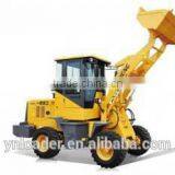 China Famous Brand SHAN DONG Yineng YN 917G Loader Luneng Machinery LN YN Iso 9001 APPROVED thumbnail-3