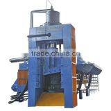 500t Hydraulic Scrap Car Baler Shear thumbnail-6