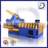 Y81Q-100 Hydraulic Aluminum Cans Baling Press Machine thumbnail-6