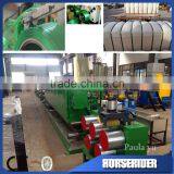 Pet pp Glass Fibre Strap Making Machine/extrusion Line thumbnail-1
