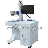 CNC Laser Marking Machine Metal Fiber Laser Engraving Machine Tool thumbnail-1