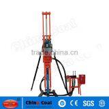 DTH Air Drilling Machinery DTH Borewell Air Compressor Drilling Rig For Sale thumbnail-1