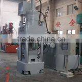 Scrap Metal Chip Briquetting Compressor Machine thumbnail-1