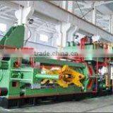 1250MT Aluminium Extrusion Press Aluminium Profile Press thumbnail-1