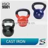 Iron Competition Kettlebell 4~48kg thumbnail-1