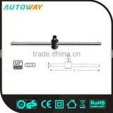 12.5mm 1/2" Dr.CRV Sliding Bar (With Hole) thumbnail-1