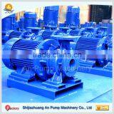 Horizontal Close Coupled Swimming Pool Pump thumbnail-2