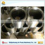 Pump Shaft Shaft Sleeve Manufacturer OEM thumbnail-2