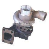 Diesel Engine Turbocharger thumbnail-1