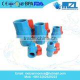 MZL PVC Ball Valve and Pvc Pipe Fittings With Best Quality thumbnail-2