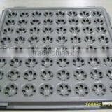 Open Ratio 17% Anti-static Hollow Cavity Panel Made by Vitian thumbnail-4