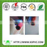 Soft Flexible Helix Pvc Air Hose Factory Price thumbnail-2