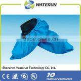Disposable Non-woven Shoe Cover thumbnail-1