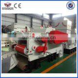 Log Wood Chipper for Forest thumbnail-4