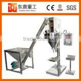 Semi Automatic Powder Small Bag Packaging Machine thumbnail-1