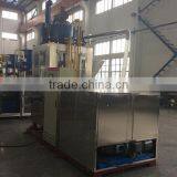 Mineral Salt Block Briquette Press Machine With CE Approved thumbnail-2