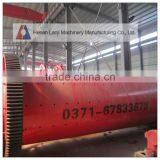Wet Grinding Ball Mill Plant thumbnail-5