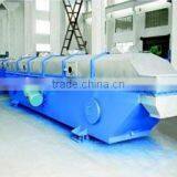 ZLG Series Vibrating Fluid Bed Drying Processor thumbnail-1
