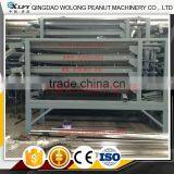 Best Single Deck Peanut Screening Grading Sorting Machine thumbnail-6