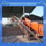 Sand Making Production Line Sand Washing Plant thumbnail-1