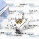 CARBURETOR W. FOR STIHL 023 025 MS230 250 CHAINSAW REPLACE NEW thumbnail-1