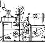 Sunflower Seed Shelling Machine thumbnail-2