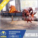 Cutter Suction Dredger Equipment thumbnail-2