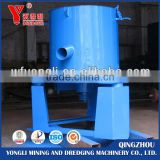 2015 new type gold centrifugal concentrator for sale