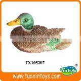 Promotional Rubber Duck, Soft Plastic Mold Toys thumbnail-1