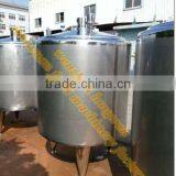 1000L Mixing Tank for Juice Mixing thumbnail-1