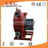 OEM Supplier Filter Press Suitable Water Treatment Peristaltic Squeeze Rubber Hose Pump thumbnail-4