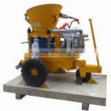 GZ-3A Anti-explosion Dry Spraying Concrete Gunning Machine thumbnail-3