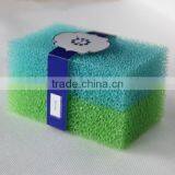 Wholesale Top Quality Cleaning Filter Sponge thumbnail-3